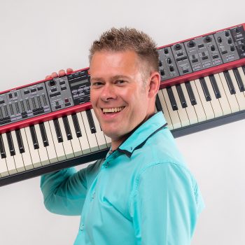 Portrait: Michael Heil